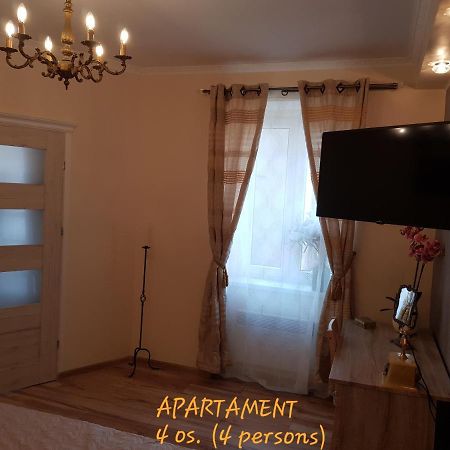 Amazing Deco Center Walbrzych Apartman Kültér fotó